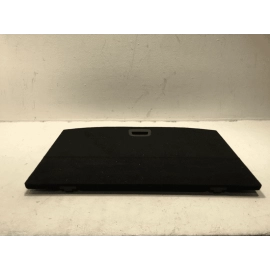 2018-2023 BMW 530XE E G30 HYBRID BOOT FLOOR PANEL CARPET LINER FOLDING OEM