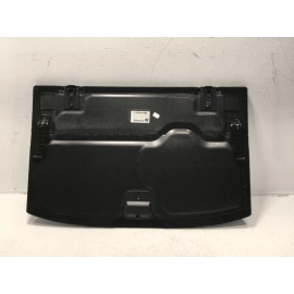 2018-2023 BMW 530XE E G30 HYBRID BOOT FLOOR PANEL CARPET LINER FOLDING OEM