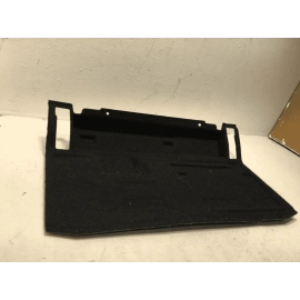 2018-2023 BMW 530XE E G30 Rear Trunk Luggage Compartment Floor Panel Trim OEM