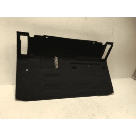 2018-2023 BMW 530XE E G30 Rear Trunk Luggage Compartment Floor Panel Trim OEM