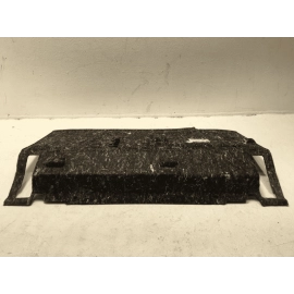 2018-2023 BMW 530XE E G30 Rear Trunk Luggage Compartment Floor Panel Trim OEM