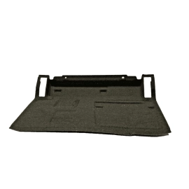 2018-2023 BMW 530XE E G30 Rear Trunk Luggage Compartment Floor Panel Trim OEM