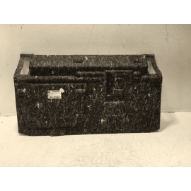 2018-2023 BMW 530XE E G30 Rear Trunk Luggage Compartment Floor Panel Trim OEM