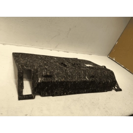 2018-2023 BMW 530XE E G30 Rear Trunk Luggage Compartment Floor Panel Trim OEM