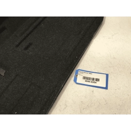 2018-2023 BMW 530XE E G30 Rear Trunk Luggage Compartment Floor Panel Trim OEM