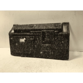 2018-2023 BMW 530XE E G30 Rear Trunk Luggage Compartment Floor Panel Trim OEM