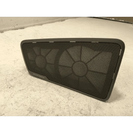 2017-23 BMW 530XE I G30 HARMAN KARDON REAR PASSENGER SIDE SPEAKER COVER 1PCS OEM