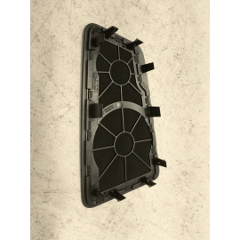 2017-23 BMW 530XE I G30 HARMAN KARDON REAR PASSENGER SIDE SPEAKER COVER 1PCS OEM