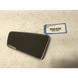 2017-23 BMW 530XE I G30 HARMAN KARDON REAR PASSENGER SIDE SPEAKER COVER 1PCS OEM