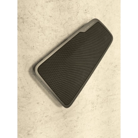 2017-23 BMW 530XE I G30 HARMAN KARDON REAR PASSENGER SIDE SPEAKER COVER 1PCS OEM