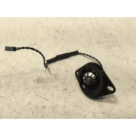 2017-2023 BMW 5030XE I REAR OUTER TRUNK CORNER TWEETER SPEAKER HARMAN CARDON OEM