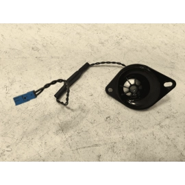 2017-2023 BMW 5030XE I REAR OUTER TRUNK CORNER TWEETER SPEAKER HARMAN CARDON OEM