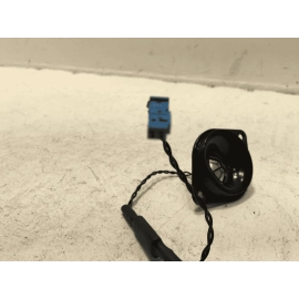 2017-2023 BMW 5030XE I REAR OUTER TRUNK CORNER TWEETER SPEAKER HARMAN CARDON OEM