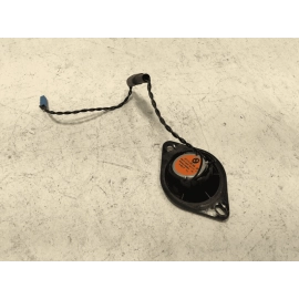 2017-2023 BMW 5030XE I REAR OUTER TRUNK CORNER TWEETER SPEAKER HARMAN CARDON OEM