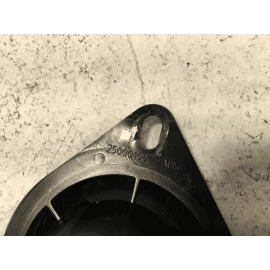 2017-2023 BMW 5030XE I REAR OUTER TRUNK CORNER TWEETER SPEAKER HARMAN CARDON OEM