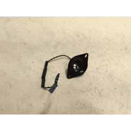 2017-2023 BMW 5030XE I REAR OUTER TRUNK CORNER TWEETER SPEAKER HARMAN CARDON OEM