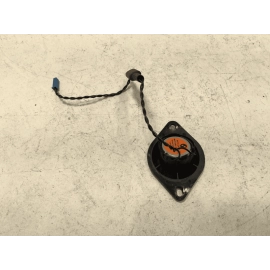 2017-2023 BMW 5030XE I REAR OUTER TRUNK CORNER TWEETER SPEAKER HARMAN CARDON OEM