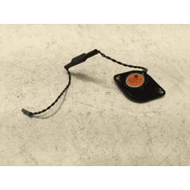 2017-2023 BMW 5030XE I REAR OUTER TRUNK CORNER TWEETER SPEAKER HARMAN CARDON OEM