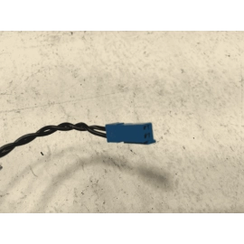 2017-2023 BMW 5030XE I REAR OUTER TRUNK CORNER TWEETER SPEAKER HARMAN CARDON OEM