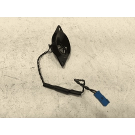 2017-2023 BMW 5030XE I REAR OUTER TRUNK CORNER TWEETER SPEAKER HARMAN CARDON OEM