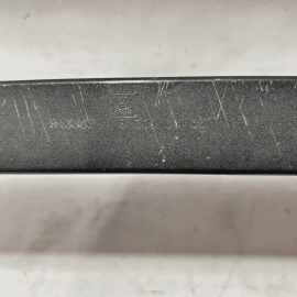 2018 - 2023 GMC TERRAIN FRONT BUMPER REINFORCEMENT IMPACT BAR BEAM OEM 2018 - 2023 GMC TERRAIN FRONT BUMPER REINFORCEMENT IMPACT BAR BEAM OEM