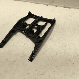 2017-2023 BMW 530XE FRONT CENTER CONSOLE SHIFT PANEL TRIM BEZEL COVER OEM