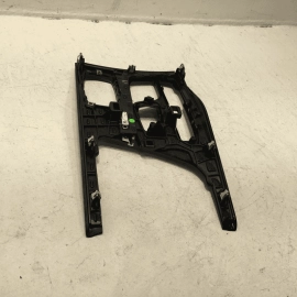 2017-2023 BMW 530XE FRONT CENTER CONSOLE SHIFT PANEL TRIM BEZEL COVER OEM