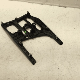 2017-2023 BMW 530XE FRONT CENTER CONSOLE SHIFT PANEL TRIM BEZEL COVER OEM