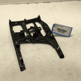 2017-2023 BMW 530XE FRONT CENTER CONSOLE SHIFT PANEL TRIM BEZEL COVER OEM