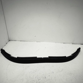 2018-2023 BMW 530e HOOD BONNET REARWARD WEATHERSTRIP SEAL OEM