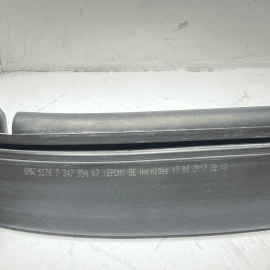2018-2023 BMW 530e HOOD BONNET REARWARD WEATHERSTRIP SEAL OEM