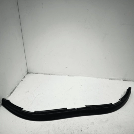2018-2023 BMW 530e HOOD BONNET REARWARD WEATHERSTRIP SEAL OEM