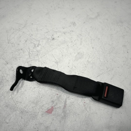2018-2023 BMW 530e REAR LEFT DRIVER SIDE CENTER SEAT BELT BUCKLE OEM
