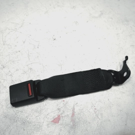 2018-2023 BMW 530e REAR LEFT DRIVER SIDE CENTER SEAT BELT BUCKLE OEM