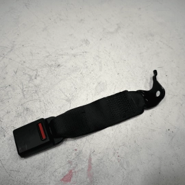 2018-2023 BMW 530e REAR LEFT DRIVER SIDE CENTER SEAT BELT BUCKLE OEM