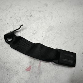 2018-2023 BMW 530e REAR LEFT DRIVER SIDE CENTER SEAT BELT BUCKLE OEM