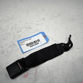2018-2023 BMW 530e REAR LEFT DRIVER SIDE CENTER SEAT BELT BUCKLE OEM