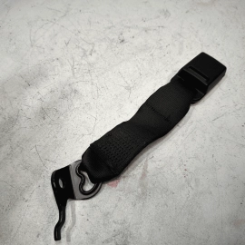 2018-2023 BMW 530e REAR LEFT DRIVER SIDE CENTER SEAT BELT BUCKLE OEM