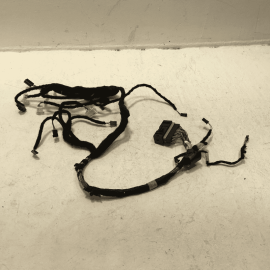 2018 BMW 530XE SEDAN FLOOR CENTER CONSOLE WIRE WIRING HARNESS CABLE OEM