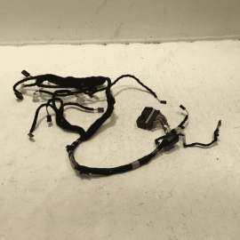 2018 BMW 530XE SEDAN FLOOR CENTER CONSOLE WIRE WIRING HARNESS CABLE OEM