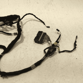 2018 BMW 530XE SEDAN FLOOR CENTER CONSOLE WIRE WIRING HARNESS CABLE OEM