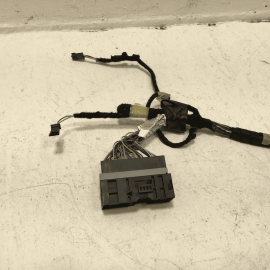 2018 BMW 530XE SEDAN FLOOR CENTER CONSOLE WIRE WIRING HARNESS CABLE OEM