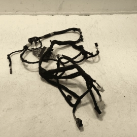 2018 BMW 530XE SEDAN FLOOR CENTER CONSOLE WIRE WIRING HARNESS CABLE OEM