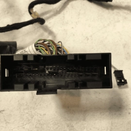 2018 BMW 530XE SEDAN FLOOR CENTER CONSOLE WIRE WIRING HARNESS CABLE OEM