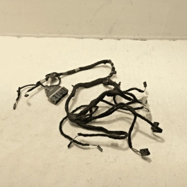 2018 BMW 530XE SEDAN FLOOR CENTER CONSOLE WIRE WIRING HARNESS CABLE OEM