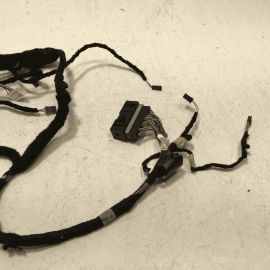 2018 BMW 530XE SEDAN FLOOR CENTER CONSOLE WIRE WIRING HARNESS CABLE OEM