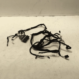 2018 BMW 530XE SEDAN FLOOR CENTER CONSOLE WIRE WIRING HARNESS CABLE OEM