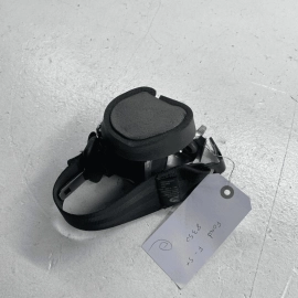 2012-2018 FORD FOCUS ST REAR RIGHT PASS SECOND 2ND ROW SEAT BELT RETRACTOR 