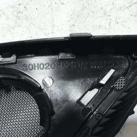 18-23 BMW 530E G30 FRONT RIGHT PASSENGER  DOOR CORNER SPEAKER TWEETER COVER OEM