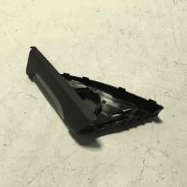 18-23 BMW 530E G30 FRONT RIGHT PASSENGER  DOOR CORNER SPEAKER TWEETER COVER OEM